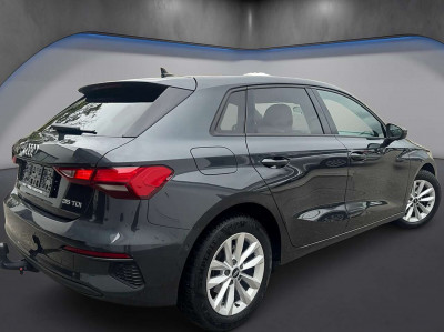 Audi A3 Gebrauchtwagen Audi A3 Gebrauchtwagen