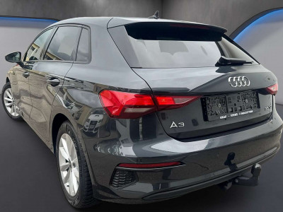 Audi A3 Gebrauchtwagen Audi A3 Gebrauchtwagen