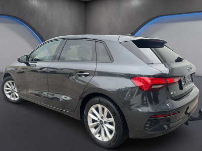 Audi A3 Gebrauchtwagen Audi A3 Gebrauchtwagen