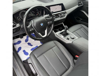 BMW 3er Gebrauchtwagen BMW 3er Gebrauchtwagen