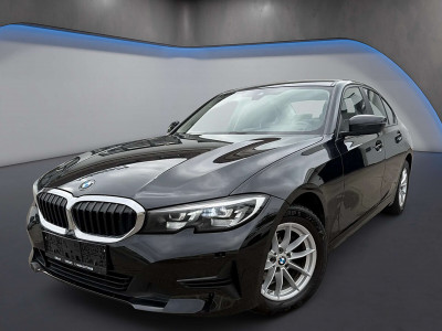 BMW 3er Gebrauchtwagen BMW 3er Gebrauchtwagen