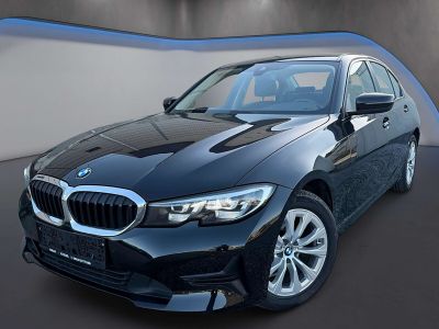 BMW 3er Gebrauchtwagen BMW 3er Gebrauchtwagen