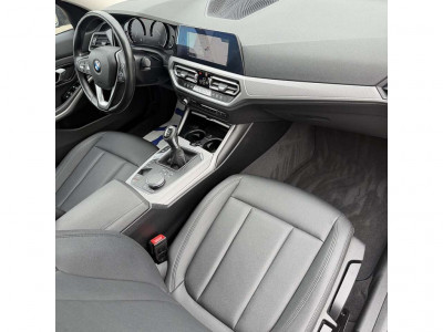 BMW 3er Gebrauchtwagen BMW 3er Gebrauchtwagen