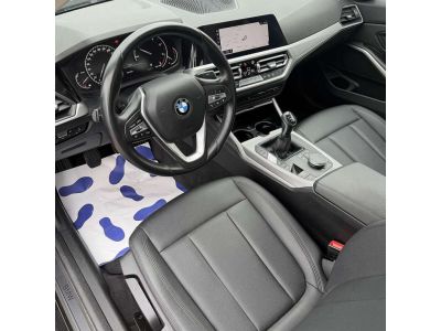 BMW 3er Gebrauchtwagen BMW 3er Gebrauchtwagen