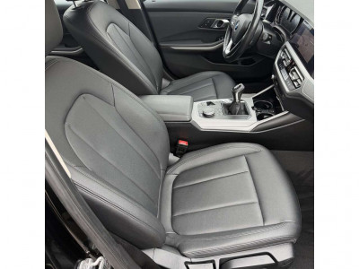 BMW 3er Gebrauchtwagen BMW 3er Gebrauchtwagen