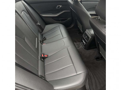 BMW 3er Gebrauchtwagen BMW 3er Gebrauchtwagen