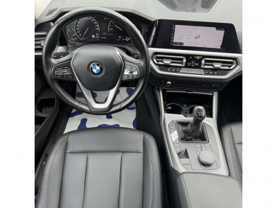 BMW 3er Gebrauchtwagen BMW 3er Gebrauchtwagen