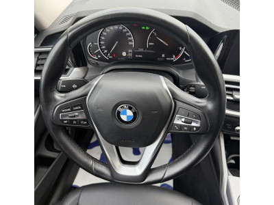 BMW 3er Gebrauchtwagen BMW 3er Gebrauchtwagen