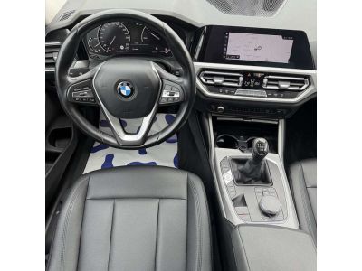 BMW 3er Gebrauchtwagen BMW 3er Gebrauchtwagen