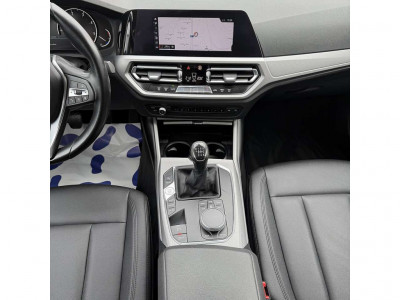 BMW 3er Gebrauchtwagen BMW 3er Gebrauchtwagen