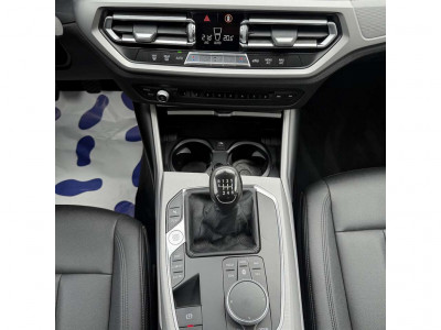 BMW 3er Gebrauchtwagen BMW 3er Gebrauchtwagen