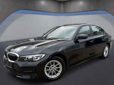 BMW 3er Gebrauchtwagen BMW 3er Gebrauchtwagen