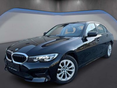 BMW 3er Gebrauchtwagen BMW 3er Gebrauchtwagen