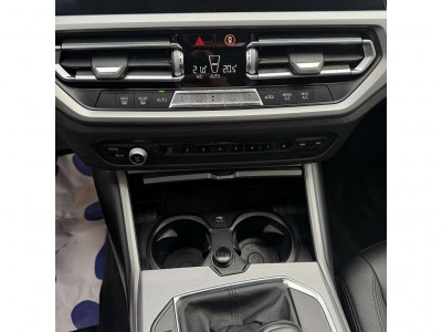 BMW 3er Gebrauchtwagen BMW 3er Gebrauchtwagen