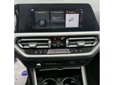 BMW 3er Gebrauchtwagen BMW 3er Gebrauchtwagen