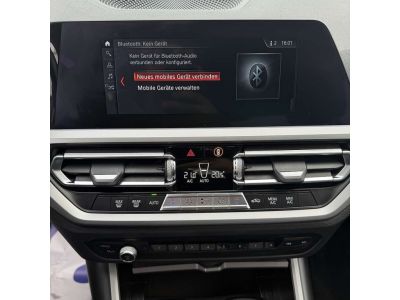 BMW 3er Gebrauchtwagen BMW 3er Gebrauchtwagen