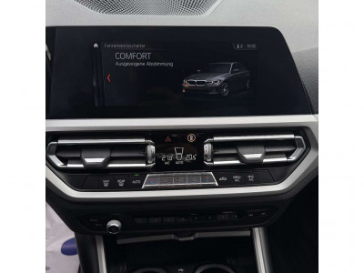 BMW 3er Gebrauchtwagen BMW 3er Gebrauchtwagen