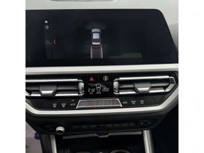 BMW 3er Gebrauchtwagen BMW 3er Gebrauchtwagen