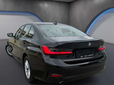 BMW 3er Gebrauchtwagen BMW 3er Gebrauchtwagen
