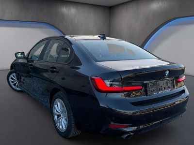 BMW 3er Gebrauchtwagen BMW 3er Gebrauchtwagen