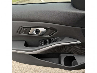 BMW 3er Gebrauchtwagen BMW 3er Gebrauchtwagen