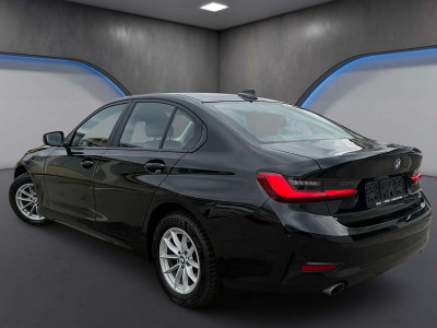 BMW 3er Gebrauchtwagen BMW 3er Gebrauchtwagen