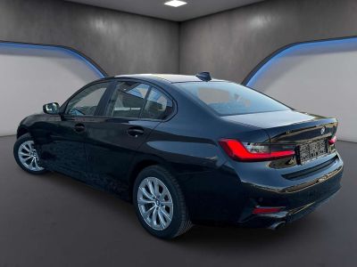 BMW 3er Gebrauchtwagen BMW 3er Gebrauchtwagen