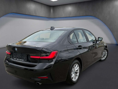 BMW 3er Gebrauchtwagen BMW 3er Gebrauchtwagen