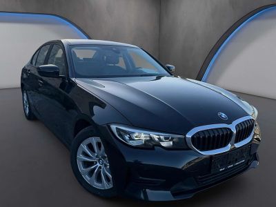 BMW 3er Gebrauchtwagen BMW 3er Gebrauchtwagen