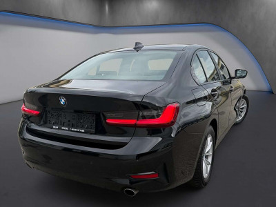 BMW 3er Gebrauchtwagen BMW 3er Gebrauchtwagen