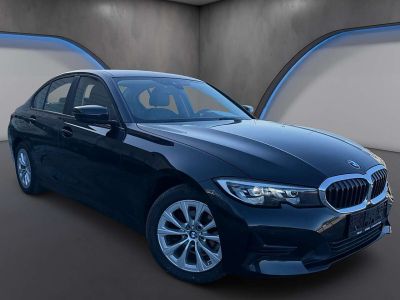 BMW 3er Gebrauchtwagen BMW 3er Gebrauchtwagen