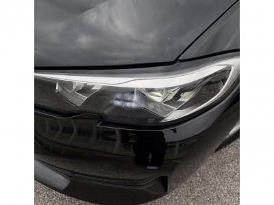 BMW 3er Gebrauchtwagen BMW 3er Gebrauchtwagen