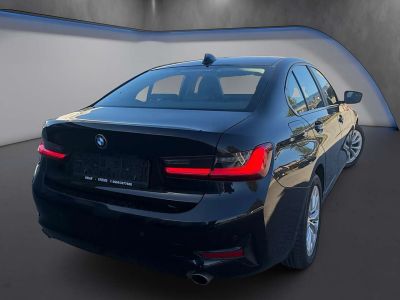 BMW 3er Gebrauchtwagen BMW 3er Gebrauchtwagen