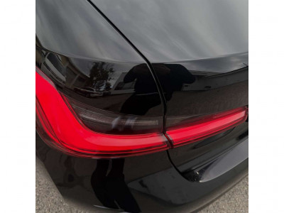 BMW 3er Gebrauchtwagen BMW 3er Gebrauchtwagen