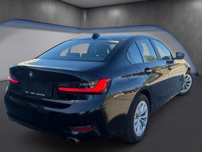BMW 3er Gebrauchtwagen BMW 3er Gebrauchtwagen