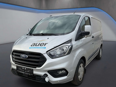Ford Transit Custom Gebrauchtwagen Ford Transit Custom Gebrauchtwagen