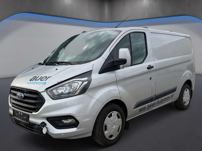 Ford Transit Custom Gebrauchtwagen Ford Transit Custom Gebrauchtwagen