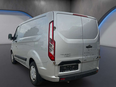Ford Transit Custom Gebrauchtwagen Ford Transit Custom Gebrauchtwagen