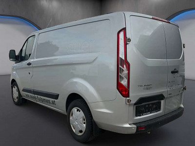 Ford Transit Custom Gebrauchtwagen Ford Transit Custom Gebrauchtwagen