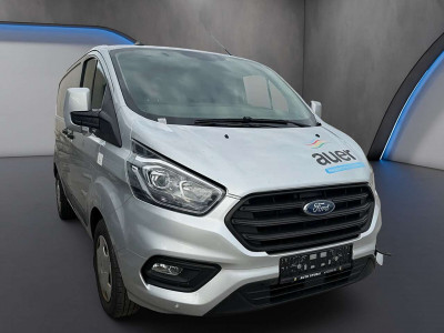 Ford Transit Custom Gebrauchtwagen Ford Transit Custom Gebrauchtwagen