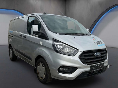 Ford Transit Custom Gebrauchtwagen Ford Transit Custom Gebrauchtwagen