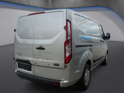 Ford Transit Custom Gebrauchtwagen Ford Transit Custom Gebrauchtwagen
