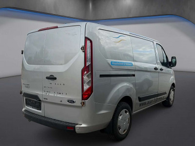 Ford Transit Custom Gebrauchtwagen Ford Transit Custom Gebrauchtwagen