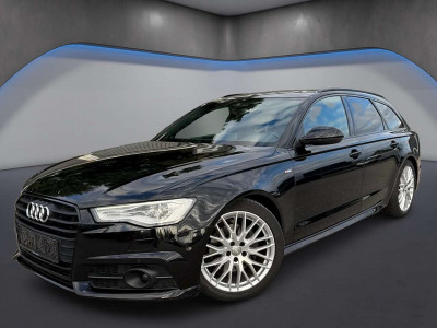 Audi A6 Gebrauchtwagen Audi A6 Gebrauchtwagen