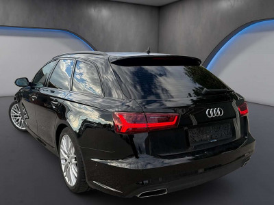 Audi A6 Gebrauchtwagen Audi A6 Gebrauchtwagen