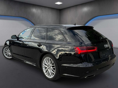 Audi A6 Gebrauchtwagen Audi A6 Gebrauchtwagen