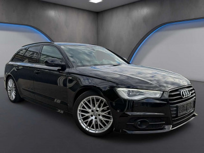 Audi A6 Gebrauchtwagen Audi A6 Gebrauchtwagen