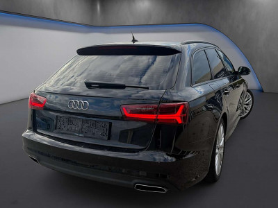Audi A6 Gebrauchtwagen Audi A6 Gebrauchtwagen