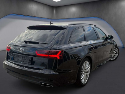 Audi A6 Gebrauchtwagen Audi A6 Gebrauchtwagen