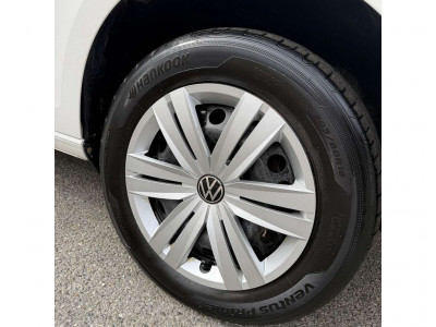 VW Caddy Gebrauchtwagen VW Caddy Gebrauchtwagen
